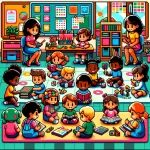 The Cognitive Benefits of Early Childhood Education and its Long-Term Impact