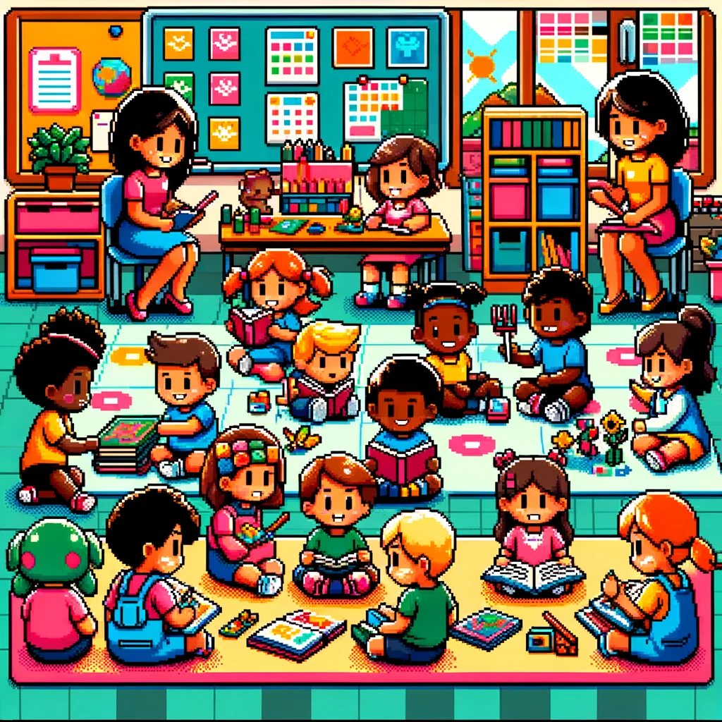 The Cognitive Benefits of Early Childhood Education and its Long-Term Impact