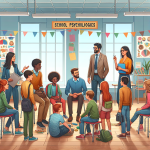Evolving How School Psychologists Address Mental Health Challenges