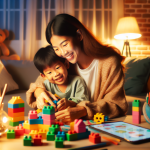 Parental Warmth, Child Development, and the Role of Digital Learning