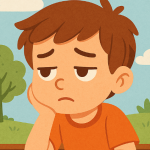 Understanding and Managing Boredom in Children During the Summer