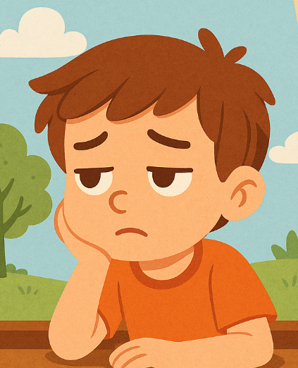 Understanding and Managing Boredom in Children During the Summer