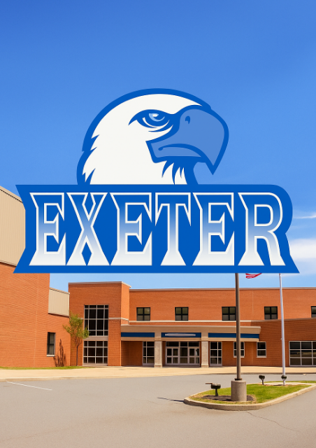 Is Exeter School District that Different from our Neighbors?