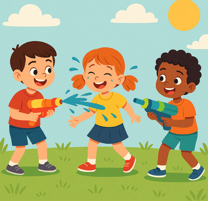 Screen Time, Summer Time, and Screen Time Isn’t the Problem—This Is