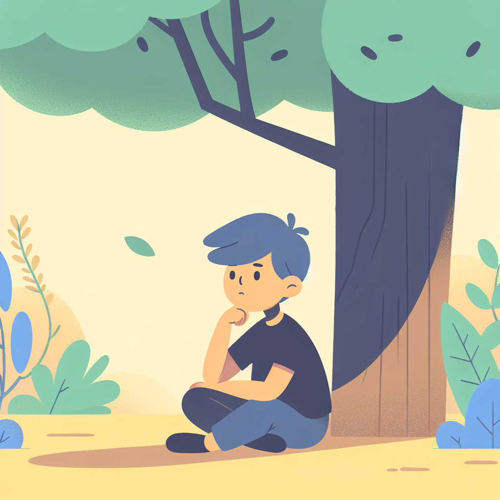 Understanding Childhood Anxiety: A Deep Dive into the Stress Factors