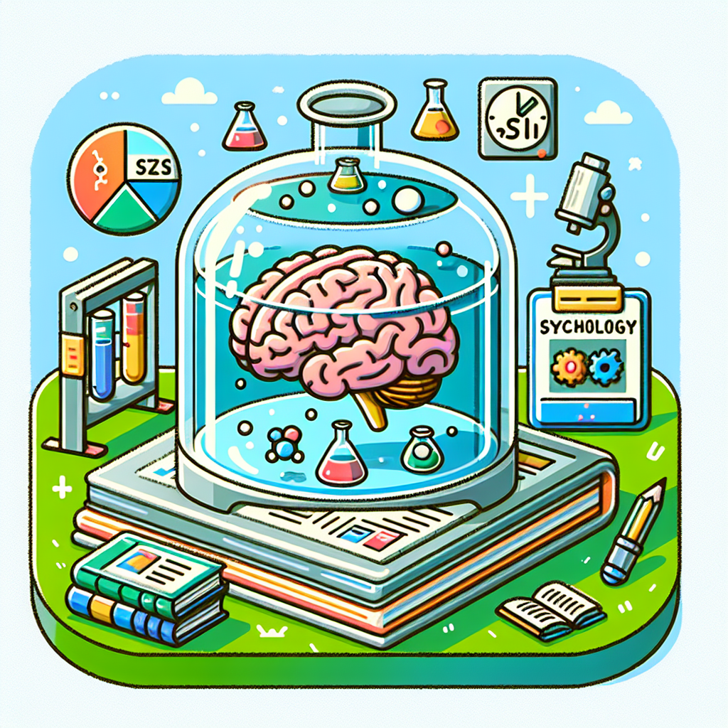 Lab-Grown Mini Brains: Shedding Light on Schizophrenia