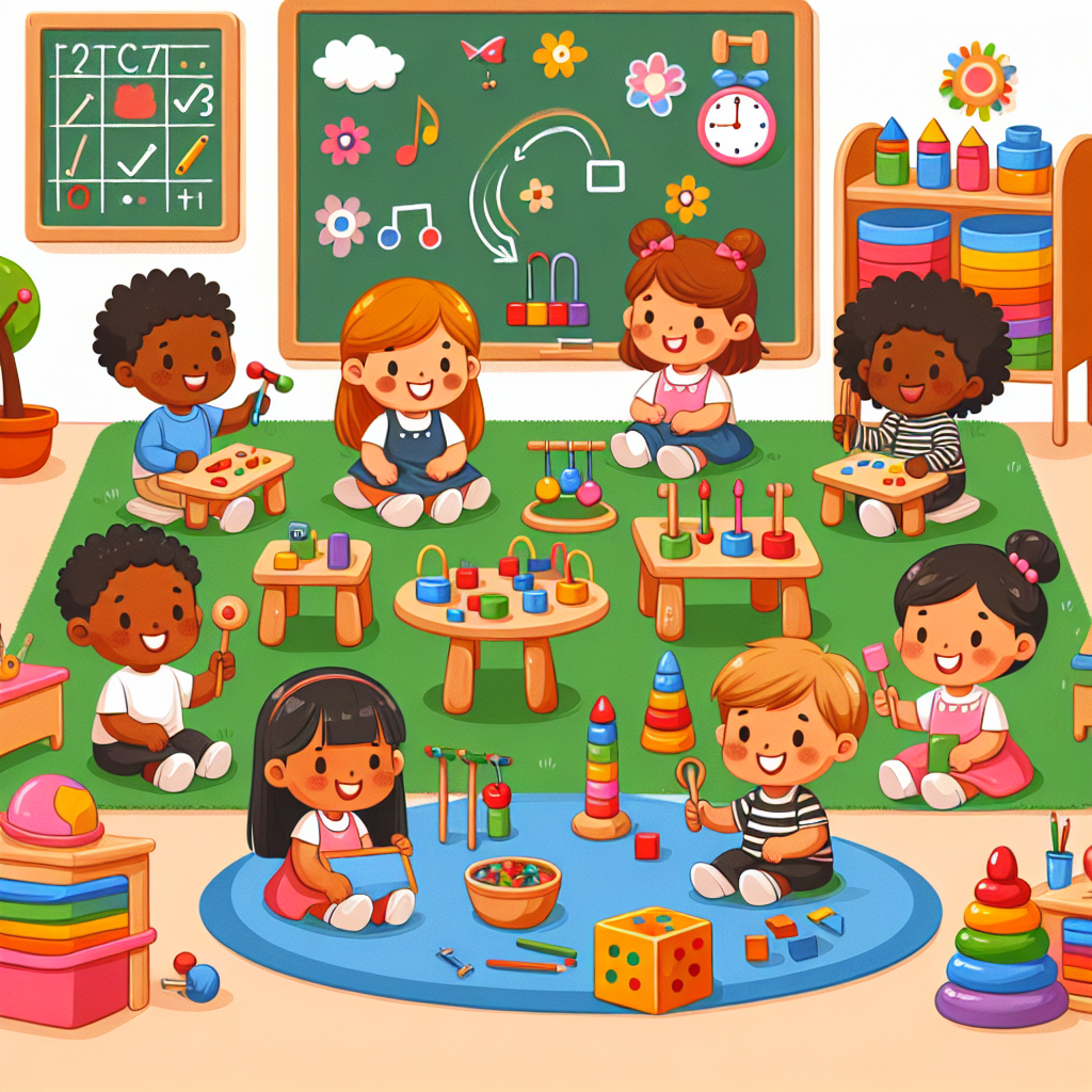 Unveiling the Long-Term Impact of Montessori Preschool Education
