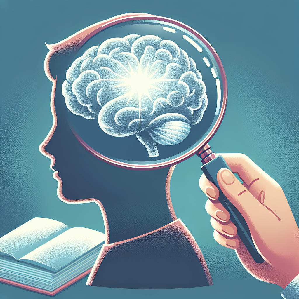 Get to Know: The Teenage Brain