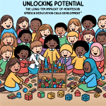 The Long-Term Impact of Montessori Preschool Education on Child Development