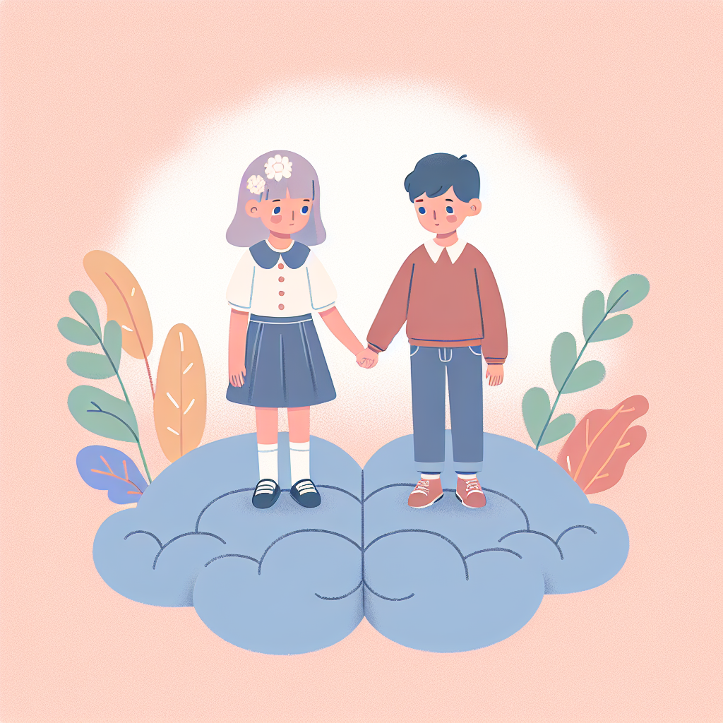 Kids’ Mental Resilience and the Role of Schools