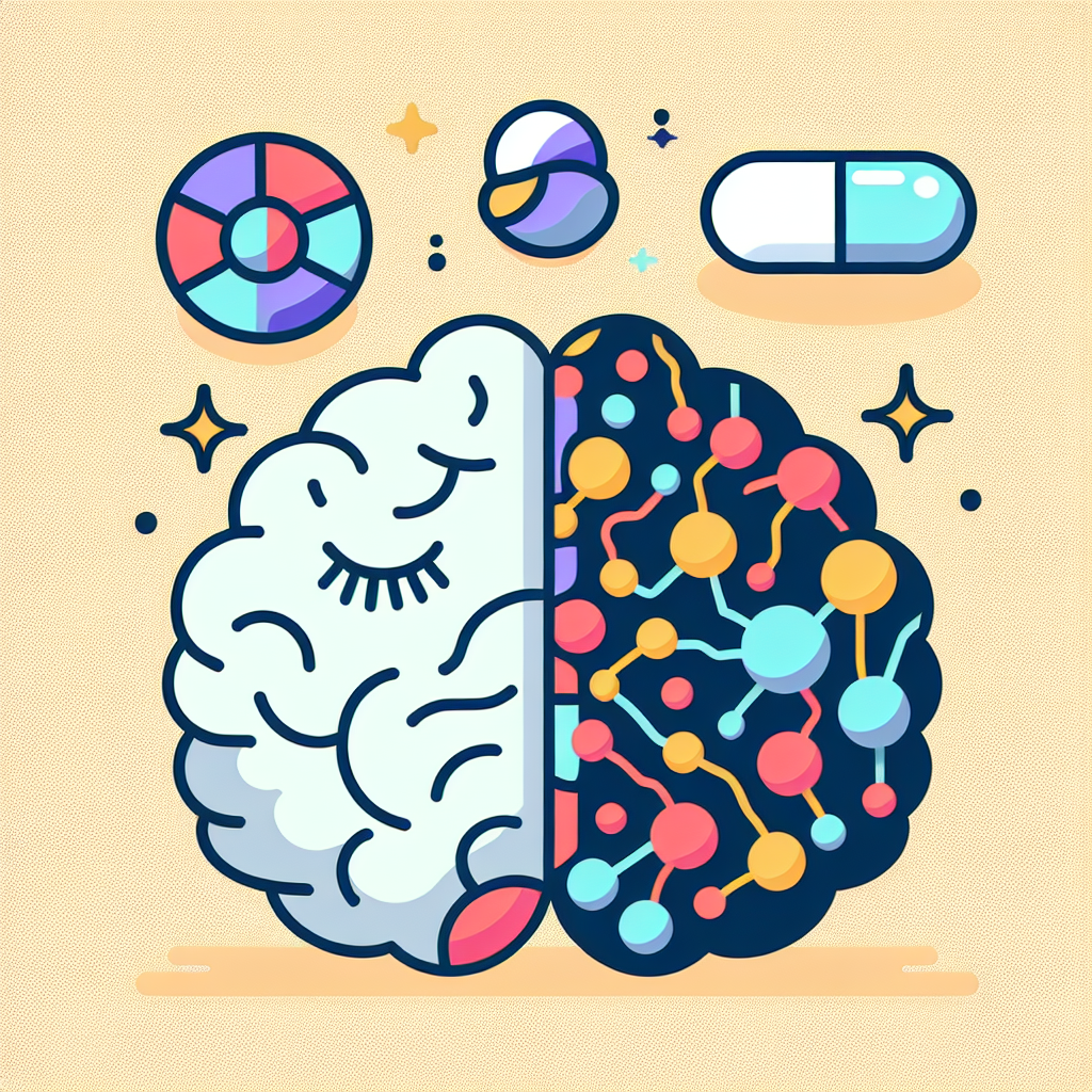 How ADHD Stimulants Reveal New Insights into Sleep and Brain Functions