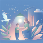 Unraveling Child Bullying in Families