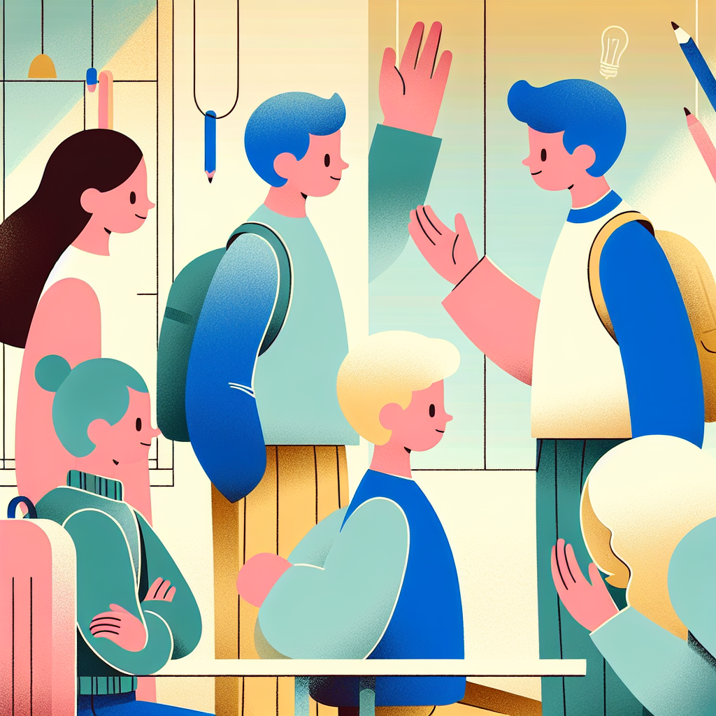 Shyness & Cyberbullying: School Tips