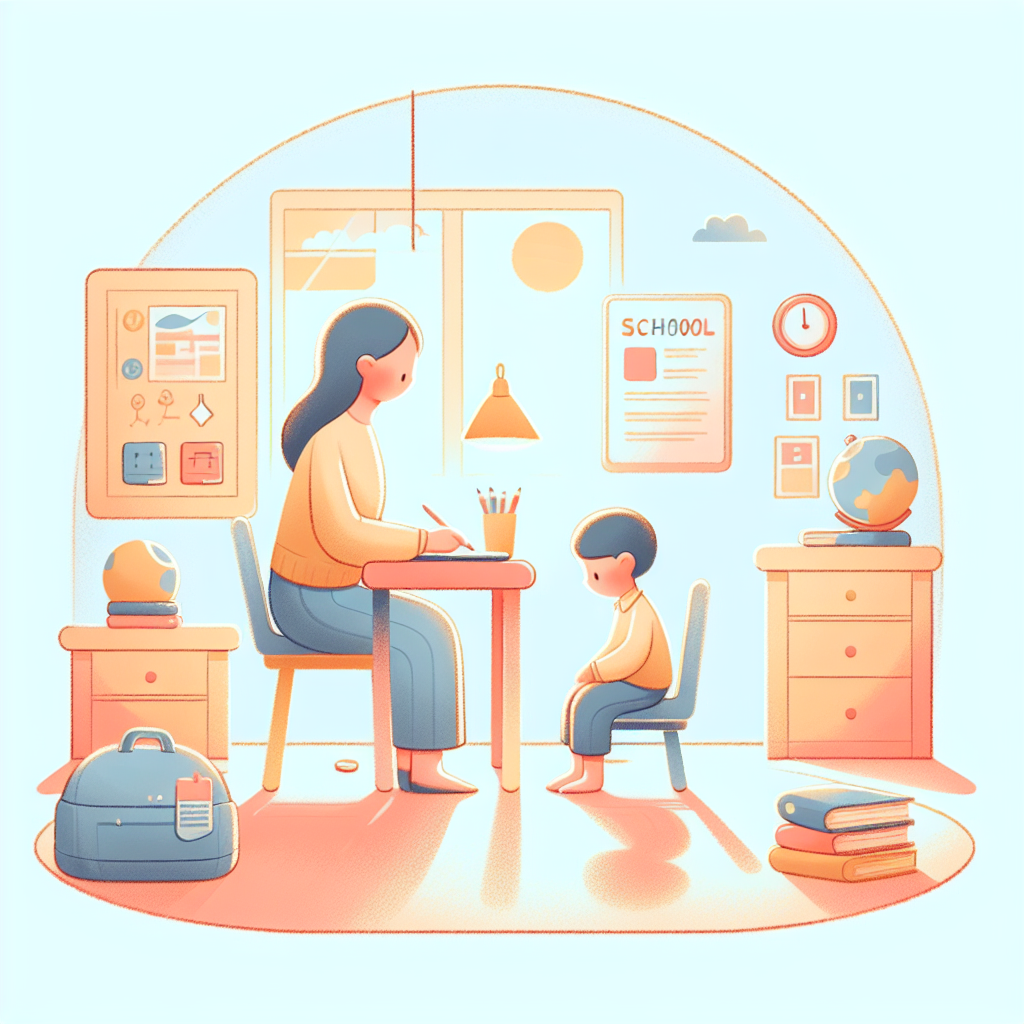 Schooling Choices and Remote Options