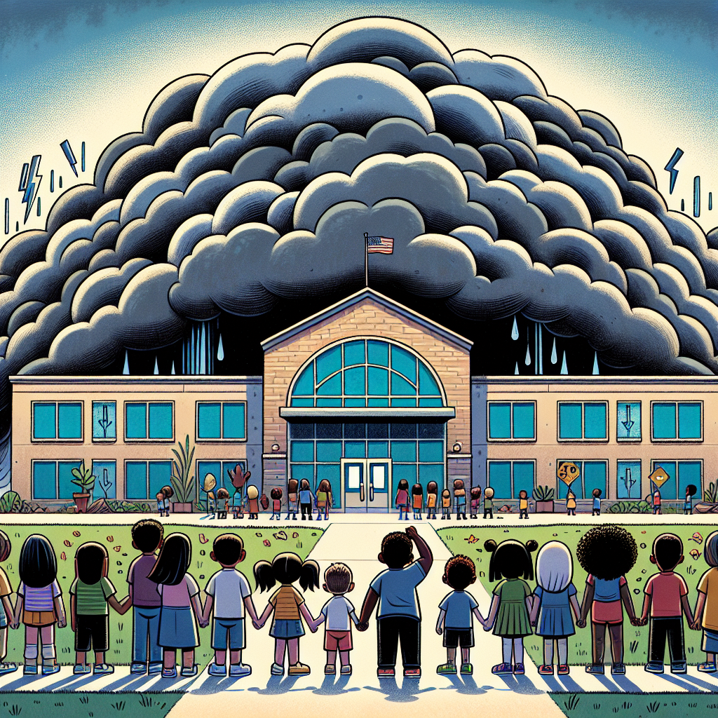 Fostering Resilience in Educational Settings