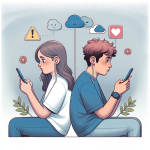 How Smartphone Usage Impacts Children Under 13