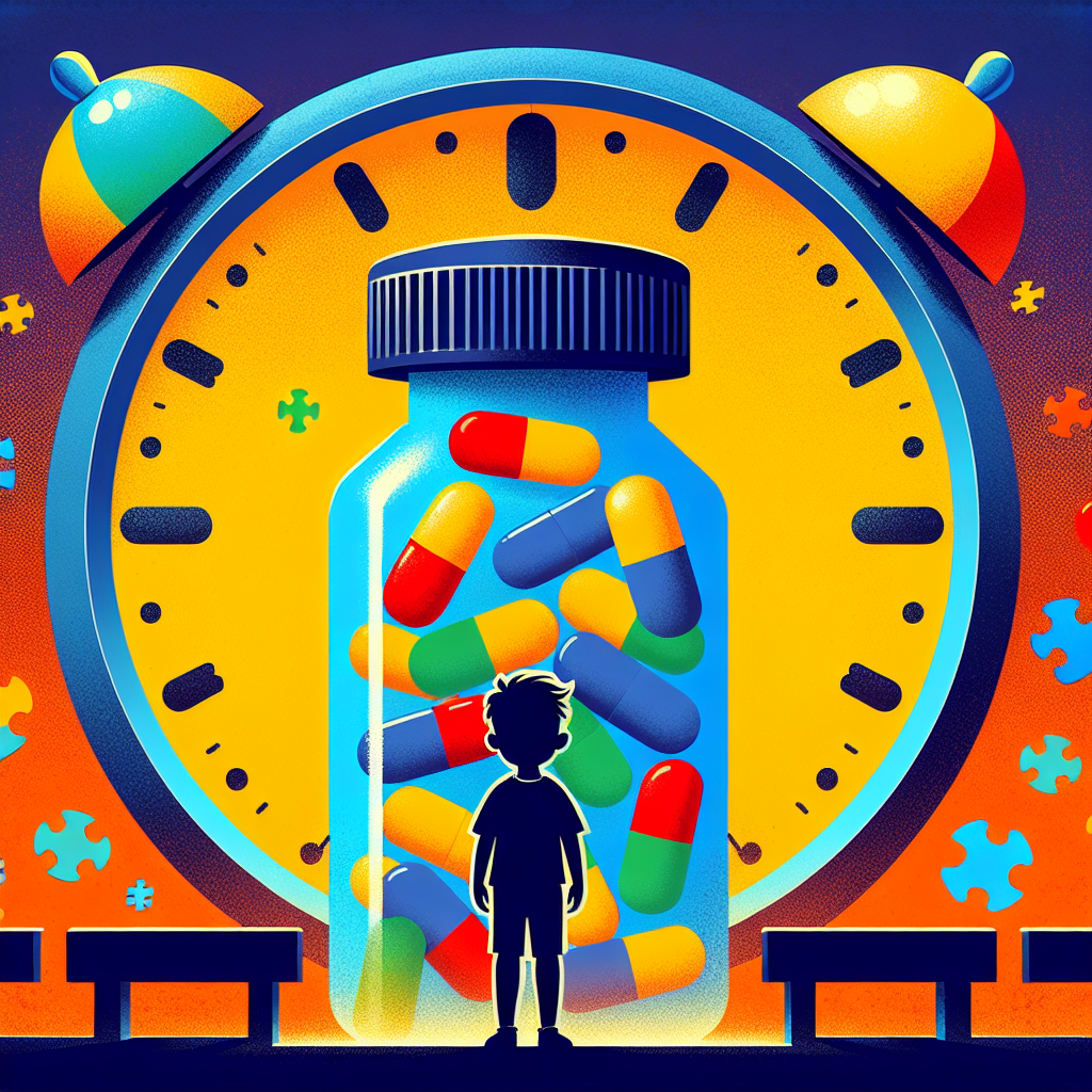 The Long-Term Impacts of ADHD Medication Overuse in Preschoolers