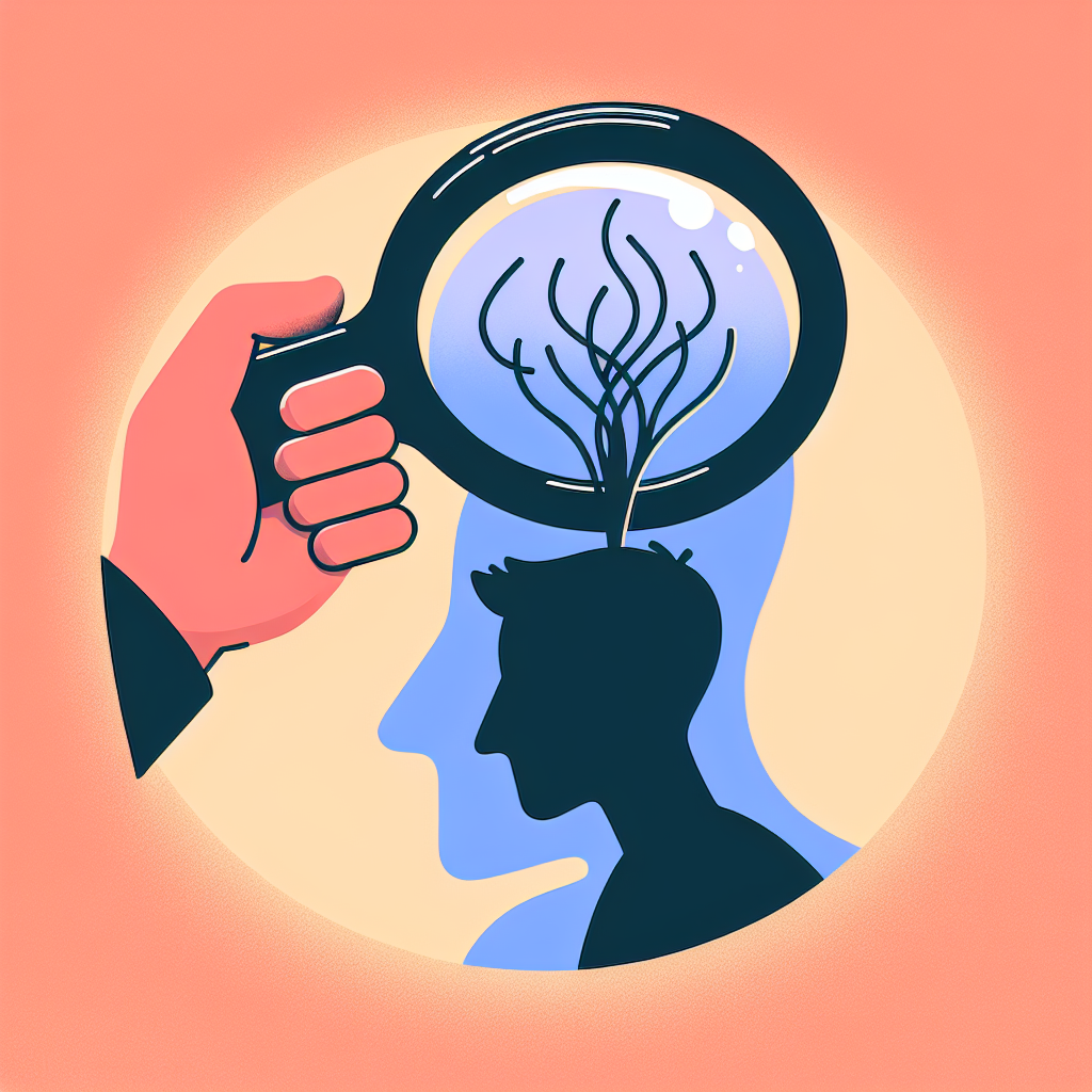 Stress Measured in Hair: A New Window into Children’s Mental Health