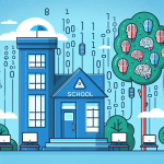 The Impact of Digitization in Schools