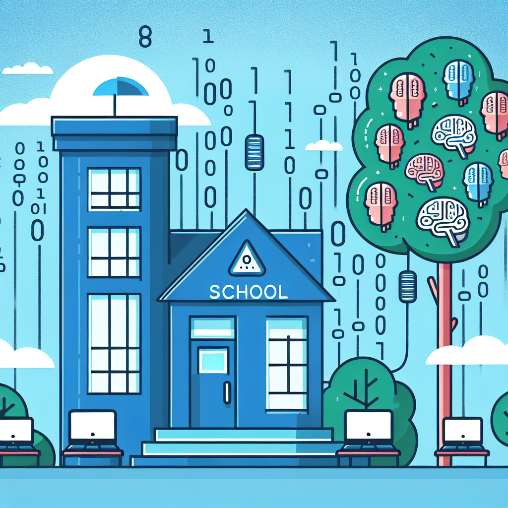 The Impact of Digitization in Schools