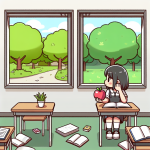 Stress, Schoolchildren and the Role of Nutrition and Environment