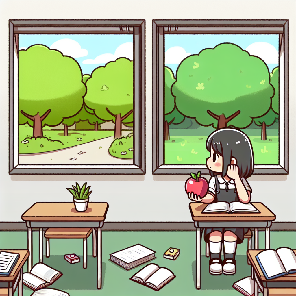 Stress, Schoolchildren and the Role of Nutrition and Environment