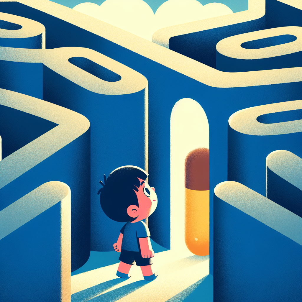 The Dilemma of ADHD Medication in Preschoolers: Navigating the Treatment Maze