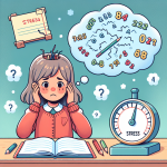 Stress, Children’s Memory, and Educational Performance