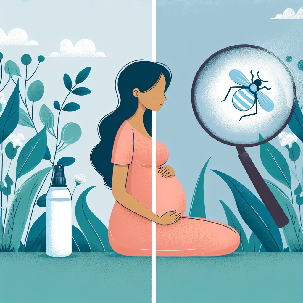 Prenatal Pesticide Exposure and Child Development