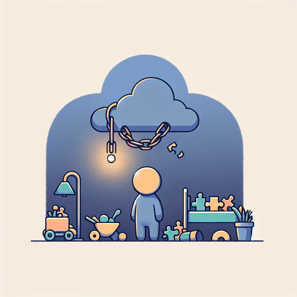 Understanding SGK1: Unveiling the Link Between Childhood Trauma and Depression