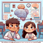 Childhood Trauma and Mental Health