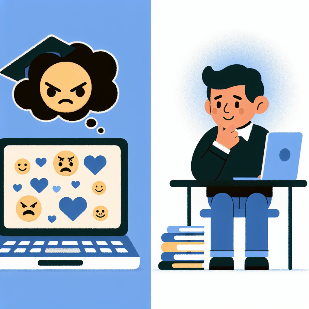 Cyberbullying on Student Mental Health