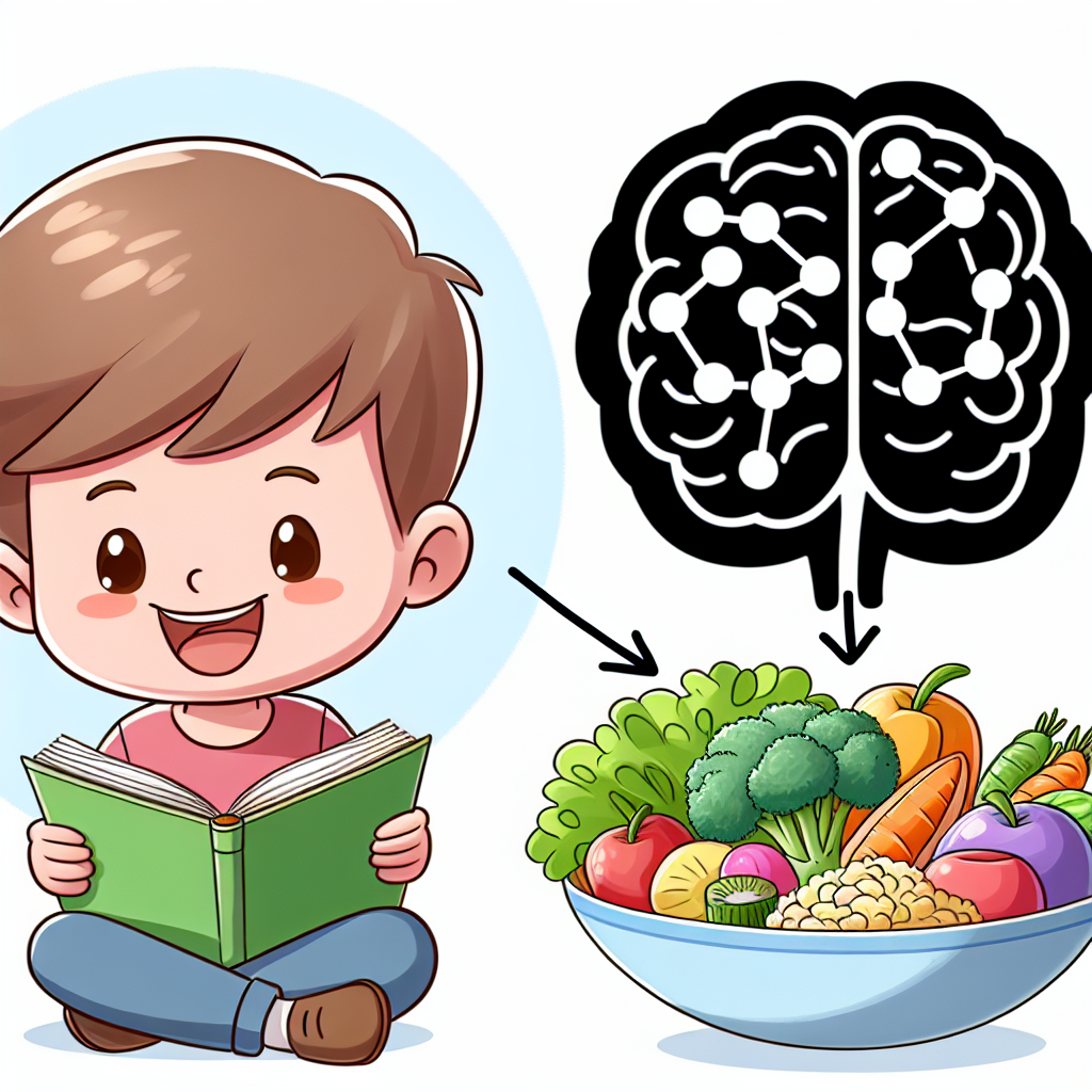 How Choline Deficiency Impacts Young Brains and What You Can Do About It