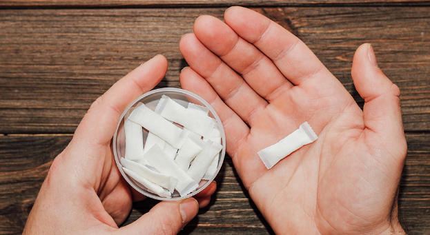 Understanding the Psychological Impact of Candy-Like Nicotine Pouches on Children