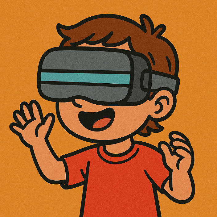 The Role of Virtual Reality in Schools” Enhancing Emotional and Cognitive Development