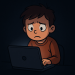When the Playground Turns Digital: What Parents & Educators Must Know About Online Moral Deviance