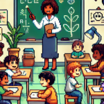 The Surprising? Link Between Teacher Commitment and Student Success
