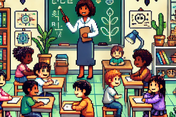 The Surprising? Link Between Teacher Commitment and Student Success