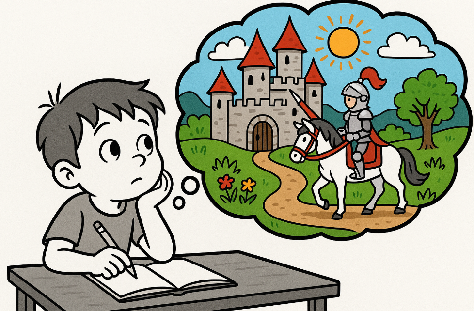 Unlocking Kids’ Hidden Superpower