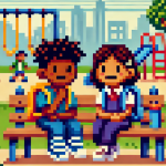 Stronger Together: How Schools, Families, and Communities Build Kids’ Emotional Strength