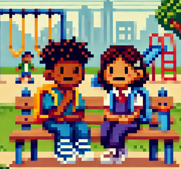 Stronger Together: How Schools, Families, and Communities Build Kids’ Emotional Strength