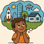 Kids’ Minds Are Bigger Than We Think
