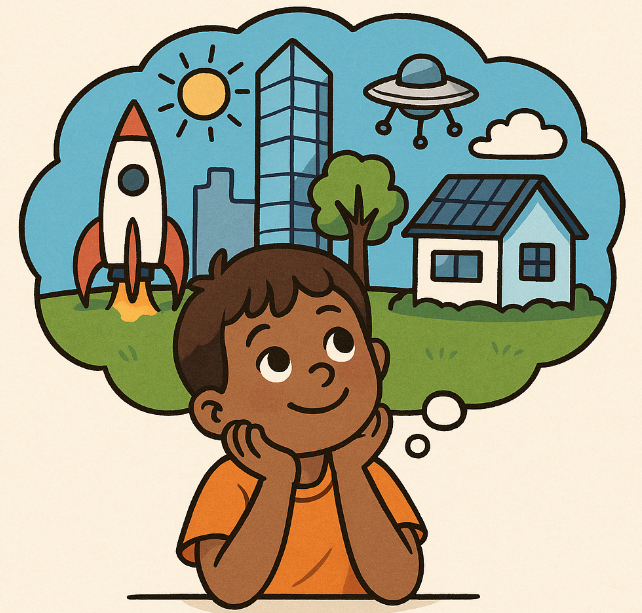 Kids’ Minds Are Bigger Than We Think