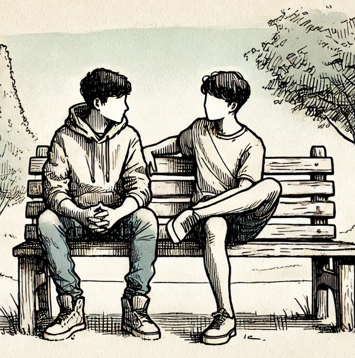 The Midlife Crisis is Over, But Mental Health in Youth is Worse Than Ever