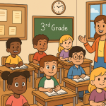 Why Early Language Support Transforms Kids’ Futures