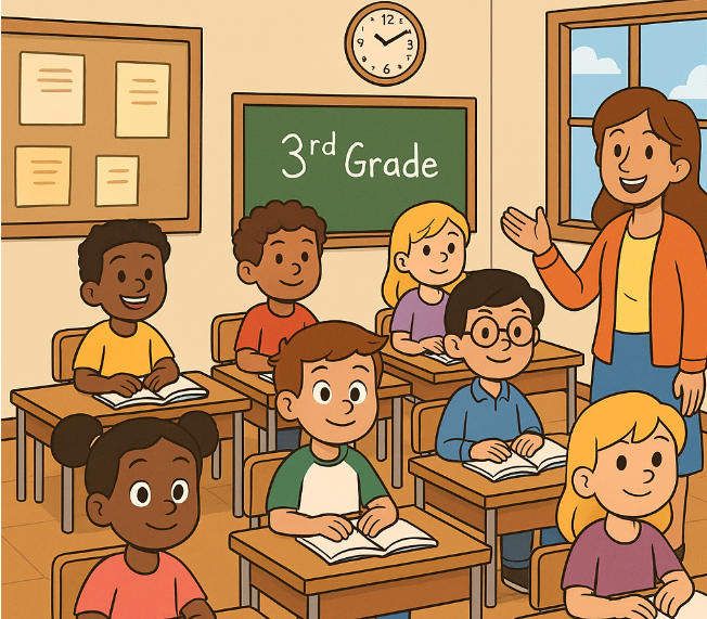 Why Early Language Support Transforms Kids’ Futures