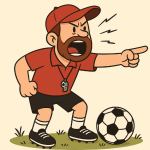 When Tough Coaching Breaks Kids Down