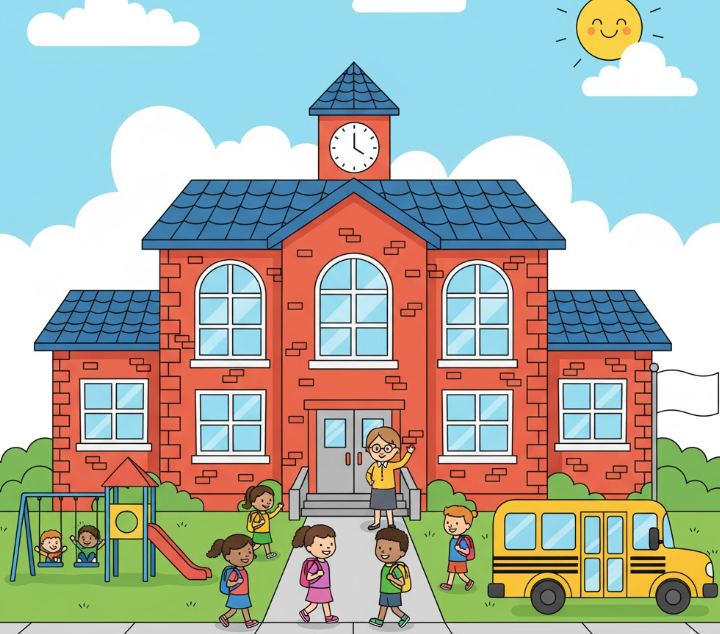 Schools Can Spot Struggle Early—Here’s How