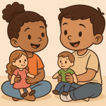 Play Heals: How Games Rebuild Childhood
