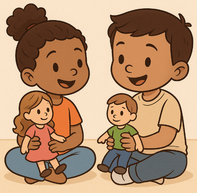 Play Heals: How Games Rebuild Childhood
